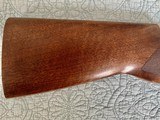 Beretta 686 Silver Pigeon I stock and fore end - 5 of 5