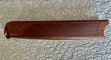 Beretta 686 Silver Pigeon I stock and fore end - 4 of 5