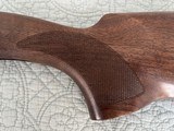Beretta 686 Silver Pigeon I stock and fore end - 3 of 5