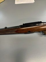 Pre 64 Winchester Model 88 - 3 of 5