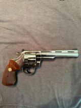 Colt Trooper, Mark III, .357 - 2 of 4