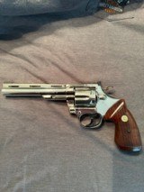 Colt Trooper, Mark III, .357 - 1 of 4