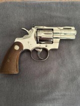 Colt Python, .357 Magnum - 2 of 4