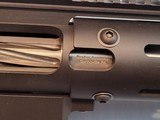 Custom Tube Gun, Borden Action, Eliseo chassis - 5 of 8