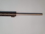 Custom Tube Gun, Borden Action, Eliseo chassis - 4 of 8