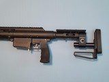 Custom Tube Gun, Borden Action, Eliseo chassis - 6 of 8