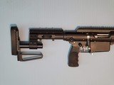 Custom Tube Gun, Borden Action, Eliseo chassis - 2 of 8