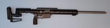 Custom Tube Gun, Borden Action, Eliseo chassis - 1 of 8