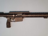 Custom Tube Gun, Borden Action, Eliseo chassis - 3 of 8