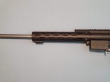 Custom Tube Gun, Borden Action, Eliseo chassis - 7 of 8