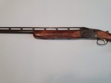 Browning BT-99 Plus 34" High Rib 12ga 2.75" - 7 of 9