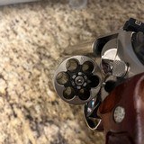 Smith & Wesson Model 57 - 4 of 11