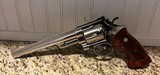 Smith & Wesson Model 57 - 1 of 11