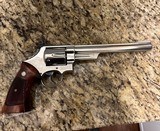 Smith & Wesson Model 57 - 5 of 11