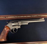 Smith & Wesson Model 57 - 6 of 11