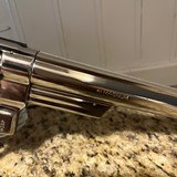 Smith & Wesson Model 57 - 3 of 11