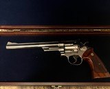 Smith & Wesson Model 57 - 7 of 11