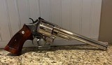 Smith & Wesson Model 57 - 2 of 11