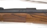 WEATHERBY MARK V CUSTOM SAFARI .458 LOTT 24" AAA WALNUT (Extremely rare) - 12 of 15
