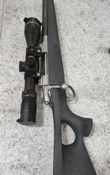 Christensen Arms Summit Ti 7mm Rem Mag Carbon (Retail W/Scope $7289.99) - 2 of 15