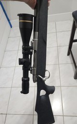 Christensen Arms Summit Ti 7mm Rem Mag Carbon (Retail W/Scope $7289.99) - 1 of 15