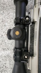 Christensen Arms Summit Ti 7mm Rem Mag Carbon (Retail W/Scope $7289.99) - 7 of 15