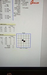 Christensen Arms Summit Ti 7mm Rem Mag Carbon (Retail W/Scope $7289.99) - 3 of 15