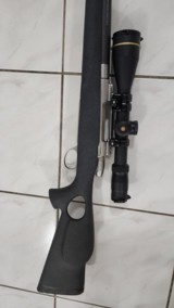 Christensen Arms Summit Ti 7mm Rem Mag Carbon (Retail W/Scope $7289.99) - 8 of 15