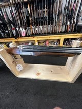 CHIAPPA TRIPLE CROWN MODEL 28 GAUGE - 7 of 12