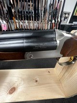 CHIAPPA TRIPLE CROWN MODEL 28 GAUGE - 3 of 12