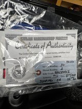 1944 Springfield M1 Garand - 7 of 10