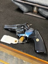 1980 COLT TROOPER 22 MAG IN BRAND NEW CONDITION WITH BOX AND COLT LETTER - 2 of 7