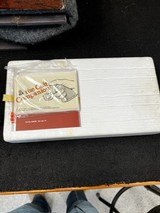 1980 COLT TROOPER 22 MAG IN BRAND NEW CONDITION WITH BOX AND COLT LETTER - 5 of 7