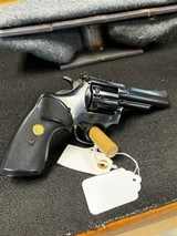 1980 COLT TROOPER 22 MAG IN BRAND NEW CONDITION WITH BOX AND COLT LETTER - 4 of 7