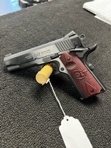 COLT COMBAT COMMANDER IN 45 ACP BRAND NEW - 1 of 6