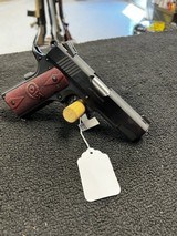 COLT COMBAT COMMANDER IN 45 ACP BRAND NEW - 3 of 6