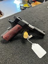 COLT COMBAT COMMANDER IN 45 ACP BRAND NEW - 2 of 6