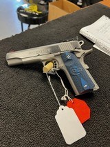 COLT GOLD CUP TROPHY LITE SERIES 70 45 ACPFACTORY BRAND NEW!!! - 4 of 4