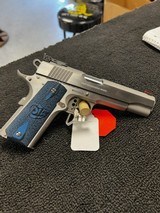 COLT GOLD CUP TROPHY LITE SERIES 70 45 ACPFACTORY BRAND NEW!!! - 3 of 4