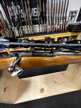 1952 WINCHESTER MODEL 70 PRE-64 IN 25-06 - 7 of 8