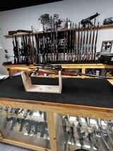 1952 WINCHESTER MODEL 70 PRE-64 IN 25-06 - 1 of 8