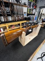 1952 WINCHESTER MODEL 70 PRE-64 IN 25-06 - 3 of 8
