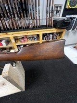 1907 MFG WINCHESTER 1894 SADDLE RING CARBINE IN 30 WCF/30-30 WINCHESTER - 9 of 9
