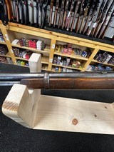 1907 MFG WINCHESTER 1894 SADDLE RING CARBINE IN 30 WCF/30-30 WINCHESTER - 7 of 9