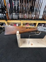 1907 MFG WINCHESTER 1894 SADDLE RING CARBINE IN 30 WCF/30-30 WINCHESTER - 2 of 9