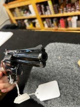 1969 COLT PYTHON GEN 1 PYTHON. - 5 of 7