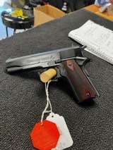 COLT GOVERNMENT MODEL SERIES 70 BRAND NEW!!! - 4 of 5