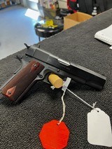 COLT GOVERNMENT MODEL SERIES 70 BRAND NEW!!! - 5 of 5