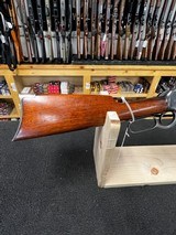 1915 MFG WINCHESTER MODEL 92 RIFLE IN 38-40 BEAUTIFUL CONDITION - 8 of 10