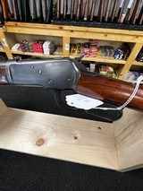 1915 MFG WINCHESTER MODEL 92 RIFLE IN 38-40 BEAUTIFUL CONDITION - 6 of 10